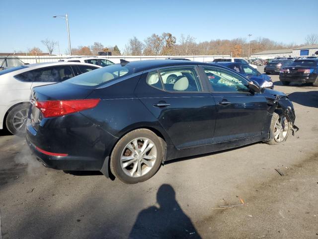 Photo 3 from auction – 2013 KIA OPTIMA EX with VIN 5XXGN4A7XDG186038