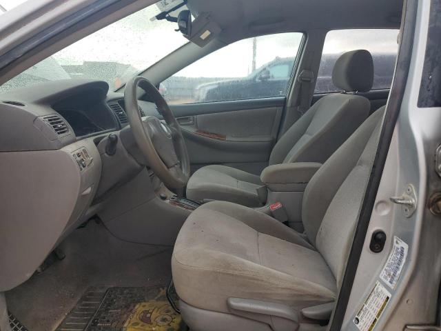 Photo 7 from auction – 2006 TOYOTA COROLLA CE with VIN 1NXBR32E76Z597153