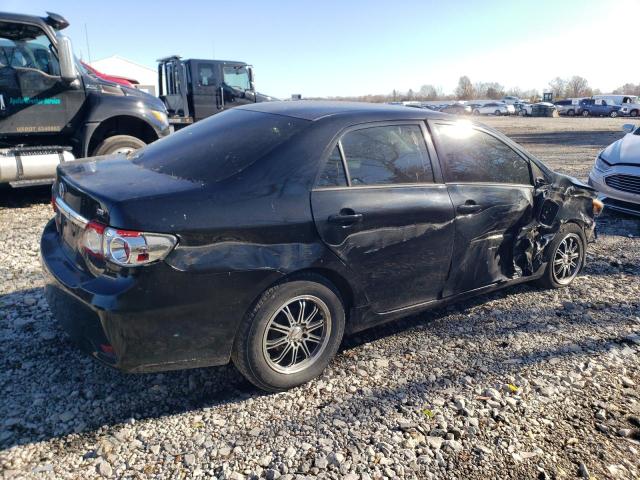 Photo 3 from auction – 2012 TOYOTA COROLLA BA with VIN 5YFBU4EE1CP026299