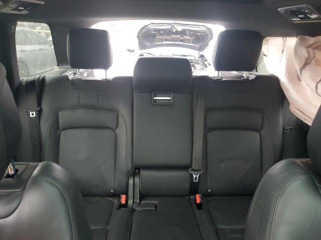 Photo 10 from auction – 2020 LAND ROVER RANGE ROVE with VIN SALGS2SE3LA582776