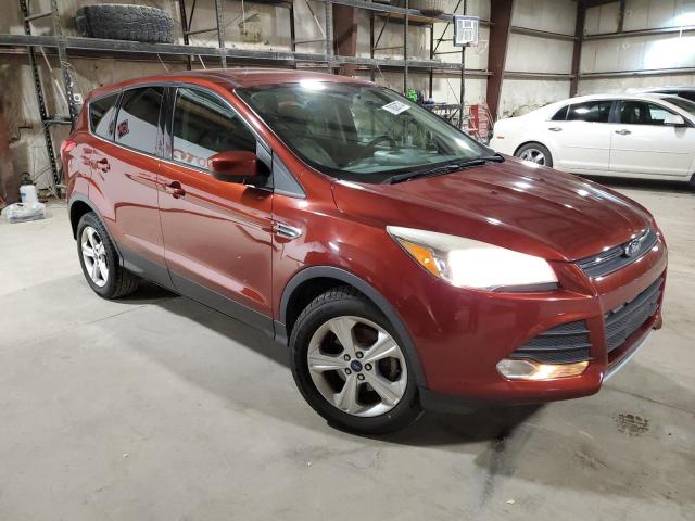 Photo 4 from auction – 2016 FORD ESCAPE with VIN 1FMCU0G73GUA11688