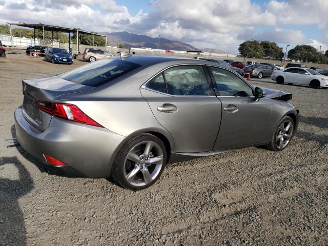 Photo 3 from auction – 2014 LEXUS IS 350 with VIN JTHBE1D23E5001325