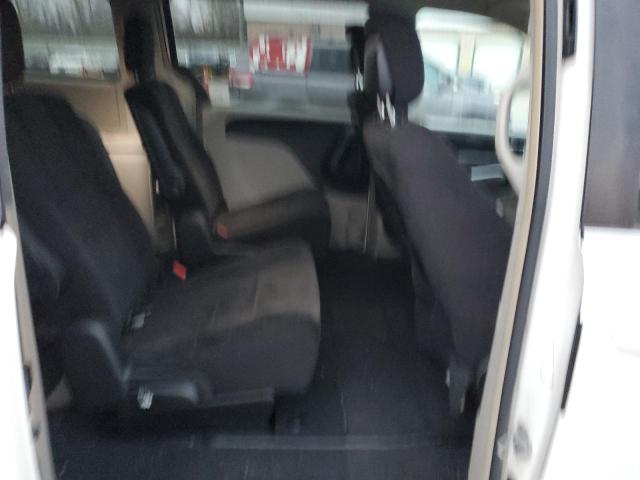 Zdjęcie 10 z aukcji – 2012 DODGE GRAND CARA z VIN 2C4RDGDG0CR332719