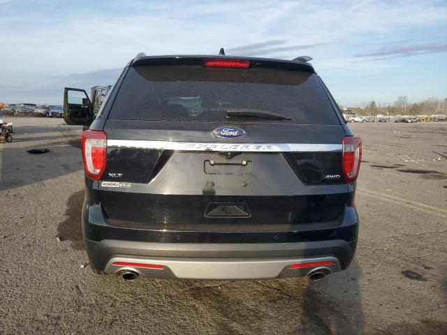 Photo 6 from auction – 2017 FORD EXPLORER X with VIN 1FM5K8D89HGB13085