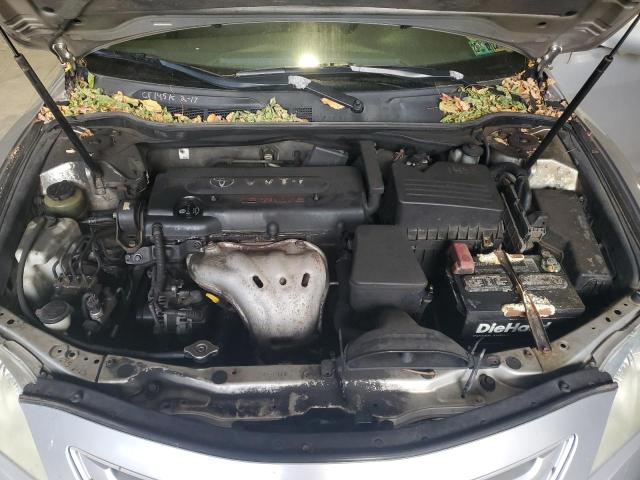 Photo 11 from auction – 2009 TOYOTA CAMRY BASE with VIN 4T1BE46K39U291296