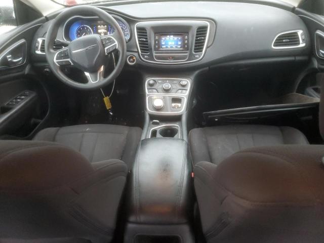 Photo 8 from auction – 2015 CHRYSLER 200 LIMITE with VIN 1C3CCCAB9FN605902