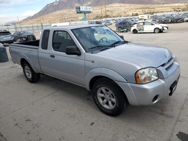 Photo 4 from auction – 2004 NISSAN FRONTIER K with VIN 1N6DD26T34C446177