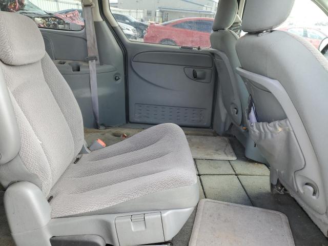 Photo 11 from auction – 2007 CHRYSLER TOWN & COU with VIN 2A4GP54LX7R243272