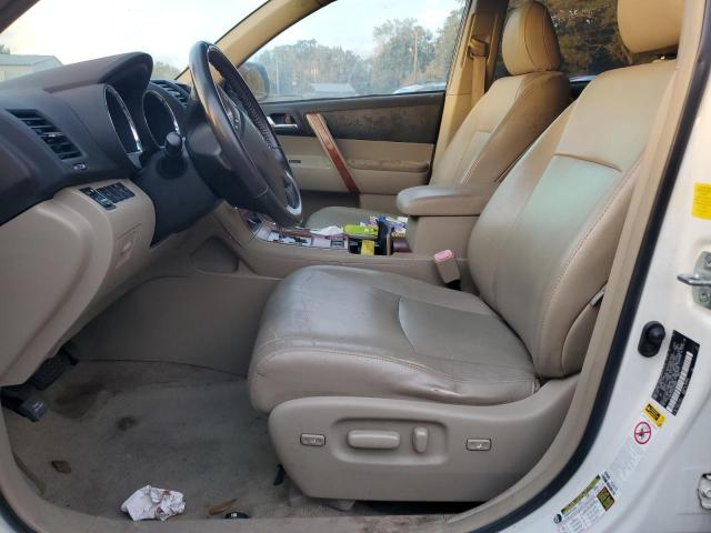 Zdjęcie 7 z aukcji – 2010 TOYOTA HIGHLANDER z VIN 5TDDK3EHXAS039995