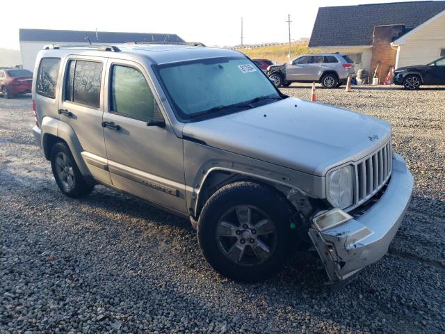 Photo 4 from auction – 2011 JEEP LIBERTY SP with VIN 1J4PN2GK5BW554955