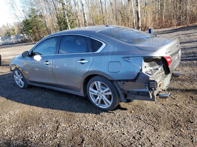 Photo 2 from auction – 2016 NISSAN ALTIMA 2.5 with VIN 1N4AL3AP3GN349049