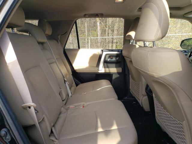 Photo 11 from auction – 2019 TOYOTA 4RUNNER SR with VIN JTEBU5JR8K5700194