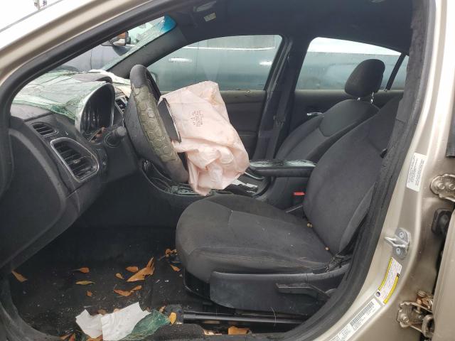 Photo 7 from auction – 2014 CHRYSLER 200 LX with VIN 1C3CCBAB2EN212235