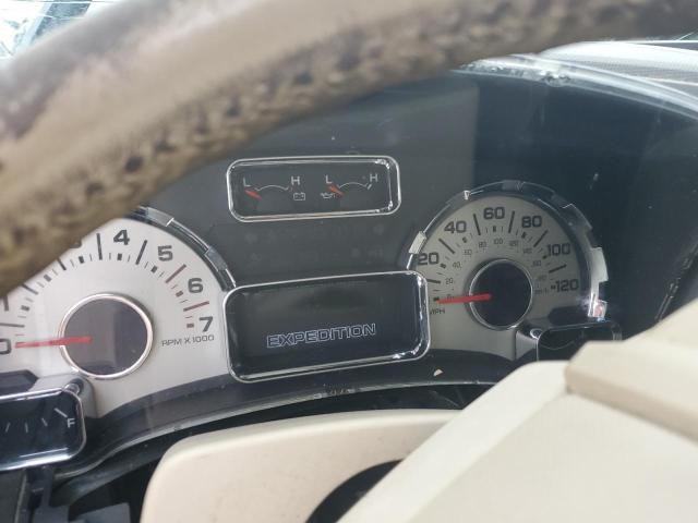 Photo 9 from auction – 2008 FORD EXPEDITION with VIN 1FMFU17548LA14558