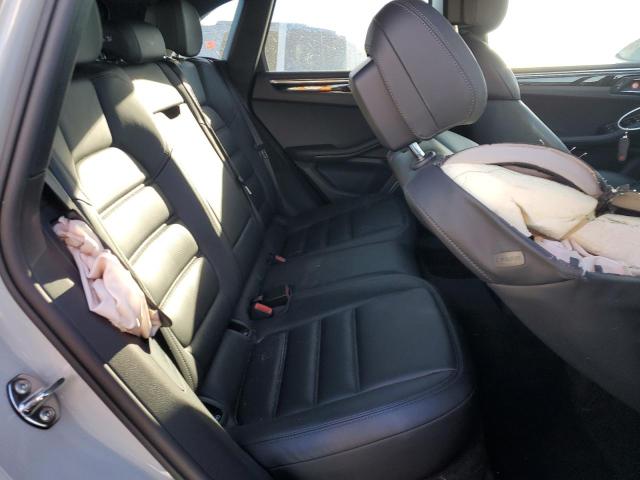 Photo 11 from auction – 2021 PORSCHE MACAN with VIN WP1AA2A59MLB00608