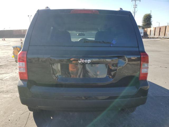 Photo 6 from auction – 2012 JEEP PATRIOT SP with VIN 1C4NJPBA8CD627656