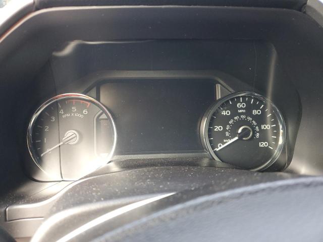 Photo 9 from auction – 2018 FORD F150 SUPER with VIN 1FTFW1E14JFD73220