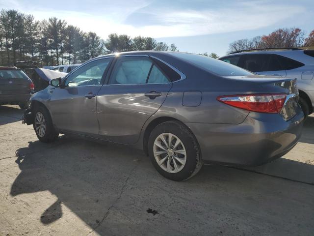 Photo 2 from auction – 2016 TOYOTA CAMRY LE with VIN 4T4BF1FK0GR525280