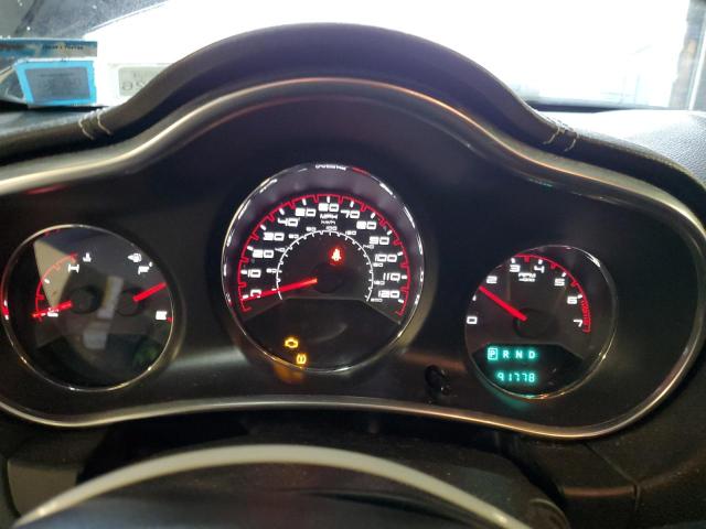 Photo 9 from auction – 2014 DODGE AVENGER SE with VIN 1C3CDZAG6EN225362