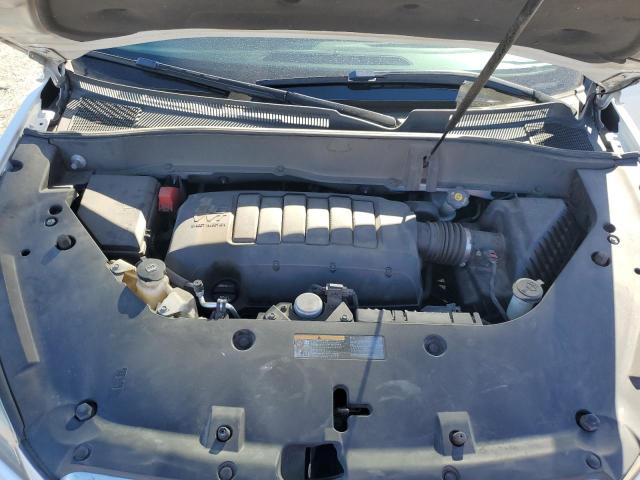 Photo 12 from auction – 2016 GMC ACADIA SLT with VIN 1GKKVRKD1GJ264450
