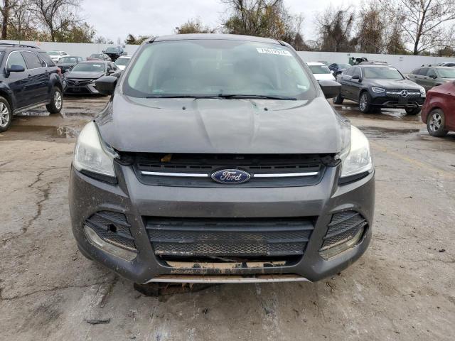 Photo 5 from auction – 2015 FORD ESCAPE SE with VIN 1FMCU0G78FUC44027