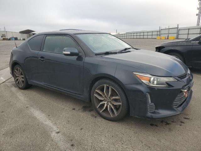 Photo 4 from auction – 2016 TOYOTA SCION TC with VIN JTKJF5C79GJ015988