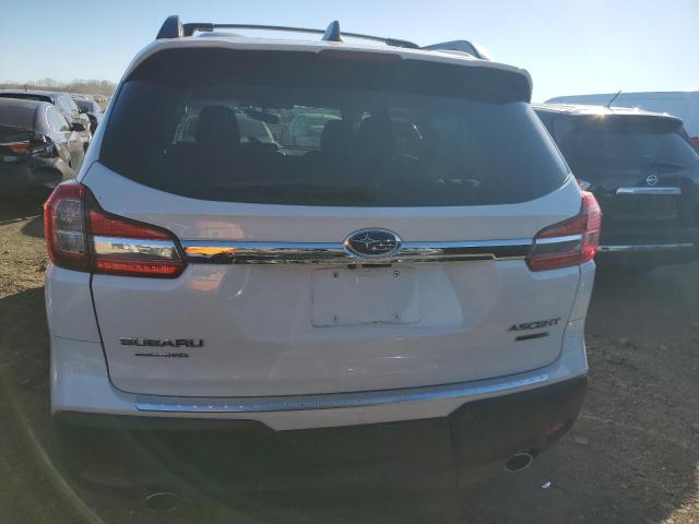Photo 6 from auction – 2021 SUBARU ASCENT LIM with VIN 4S4WMAMD3M3452543