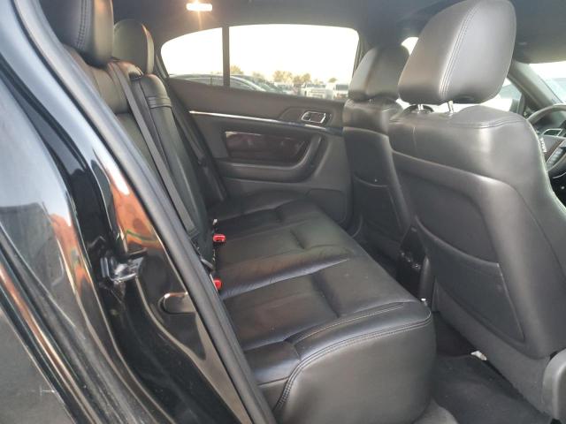 Photo 10 from auction – 2012 LINCOLN MKS with VIN 1LNHL9DR1CG804838