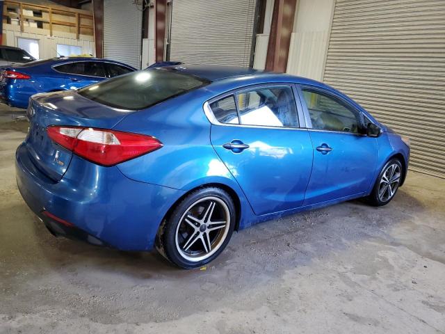 Photo 3 from auction – 2014 KIA FORTE EX with VIN KNAFX4A82E5083004