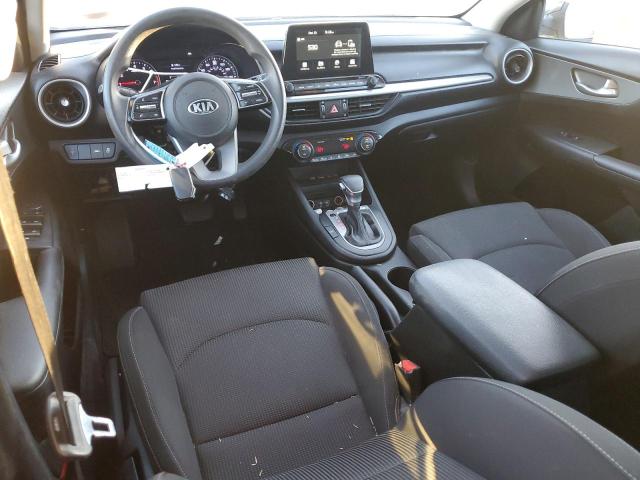 Photo 8 from auction – 2019 KIA FORTE FE with VIN 3KPF24AD0KE063123