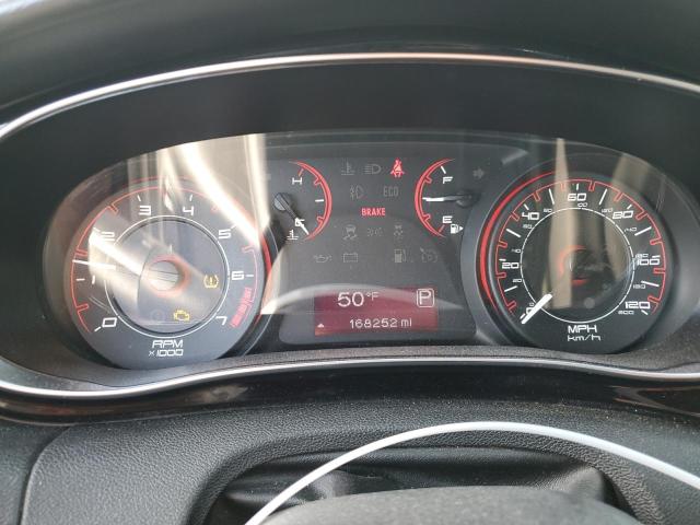 Photo 9 from auction – 2013 DODGE DART SXT with VIN 1C3CDFBA3DD294930