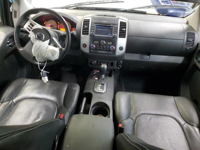 Photo 8 from auction – 2021 NISSAN FRONTIER S with VIN 1N6ED0EB3MN714473