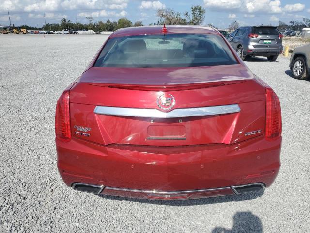Photo 6 from auction – 2014 CADILLAC CTS LUXURY with VIN 1G6AR5SX4E0172379