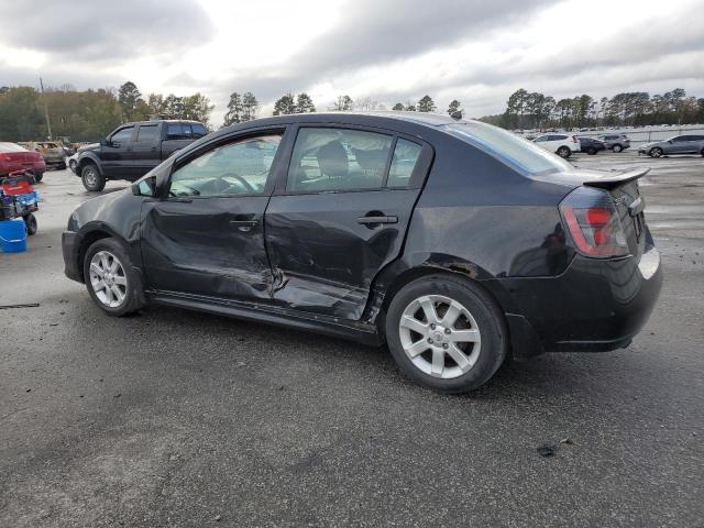 Фото 2 с аукциона – 2011 NISSAN SENTRA 2.0 с VIN 3N1AB6AP2BL706702