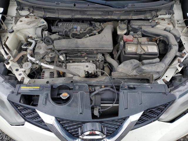 Photo 12 from auction – 2015 NISSAN ROGUE S with VIN 5N1AT2MVXFC887624