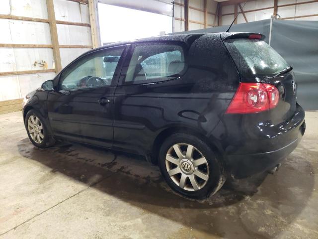 Photo 2 from auction – 2008 VOLKSWAGEN RABBIT with VIN WVWBA71K98W122346