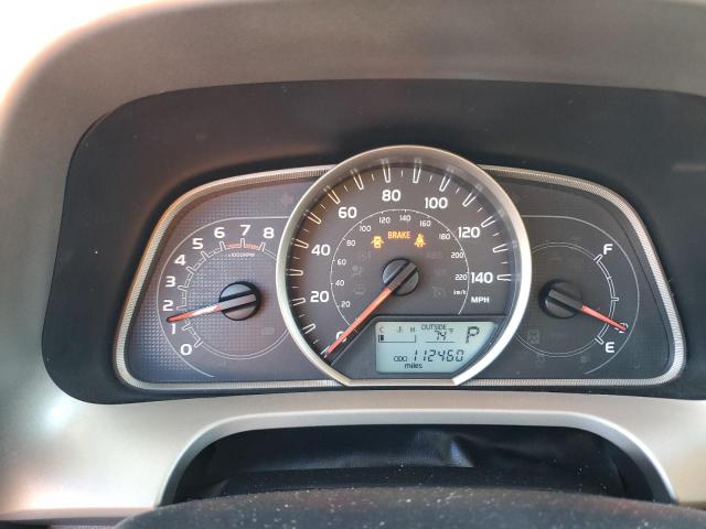Photo 9 from auction – 2013 TOYOTA RAV4 XLE with VIN 2T3RFREV0DW092873
