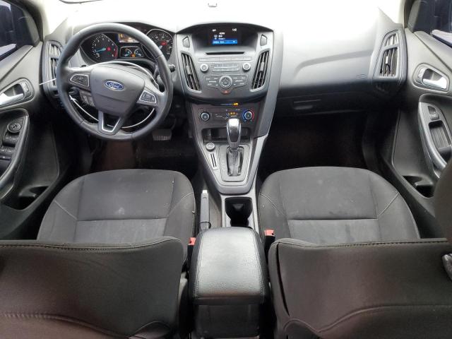 Фото 8 с аукциона – 2015 FORD FOCUS SE с VIN 1FADP3K2XFL385724