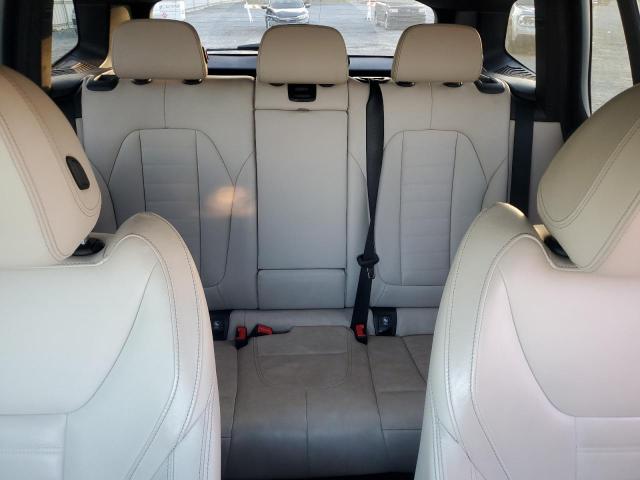 Photo 10 from auction – 2019 BMW X3 SDRIVE3 with VIN 5UXTR7C52KLE97476