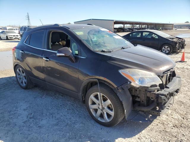Photo 4 from auction – 2014 BUICK ENCORE PRE with VIN KL4CJDSB1EB703158