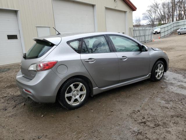 Photo 3 from auction – 2010 MAZDA 3 S with VIN JM1BL1H68A1200537
