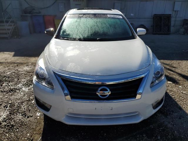 Photo 5 from auction – 2015 NISSAN ALTIMA 2.5 with VIN 1N4AL3AP3FC166048