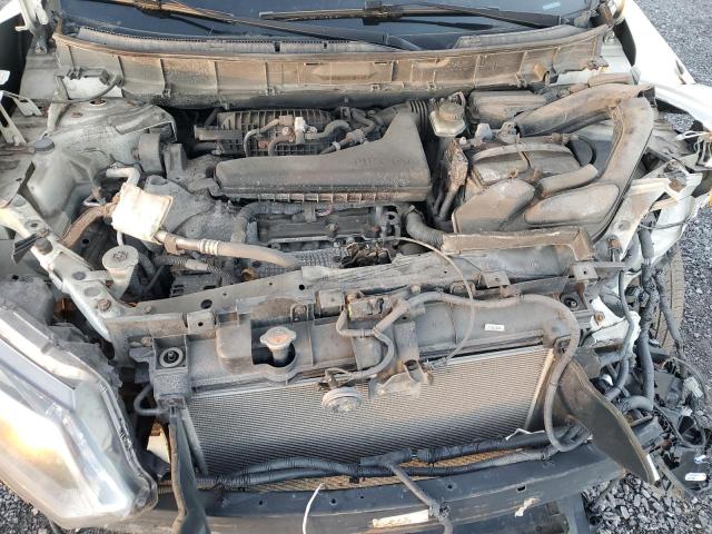 Photo 12 from auction – 2015 NISSAN ROGUE S with VIN 5N1AT2MM3FC867433