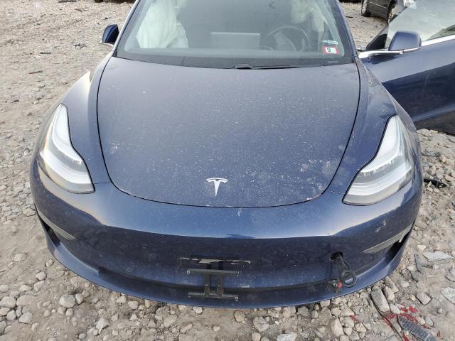 Photo 11 from auction – 2018 TESLA MODEL 3 with VIN 5YJ3E1EB5JF187284