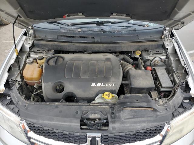 Photo 11 from auction – 2011 DODGE JOURNEY MA with VIN 3D4PG1FG2BT505759