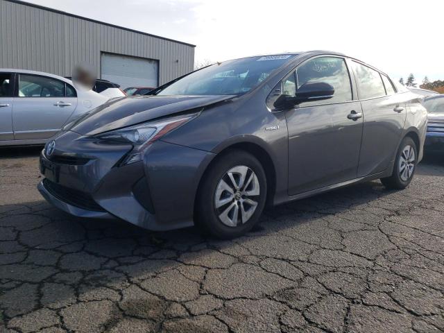 TOYOTA PRIUS 2016 with VIN JTDKARFU7G3016693 - Photo from auction