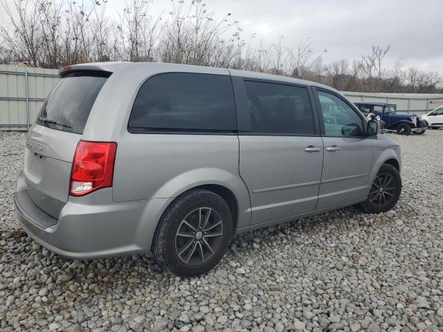 Photo 3 from auction – 2016 DODGE GRAND CARA with VIN 2C4RDGBG6GR182379
