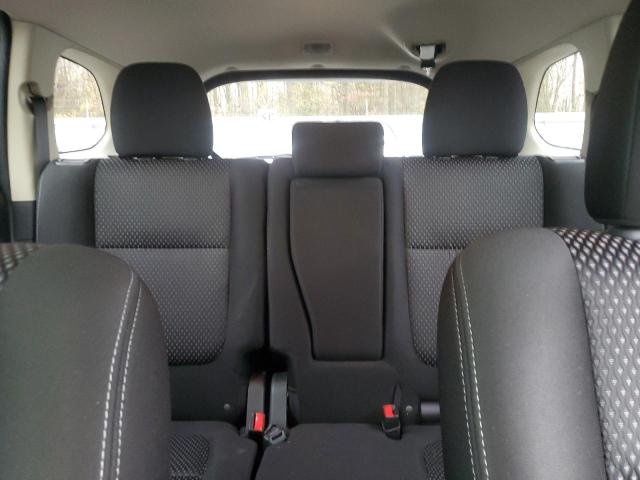 Photo 10 from auction – 2018 MITSUBISHI OUTLANDER with VIN JA4AZ3A32JZ070580