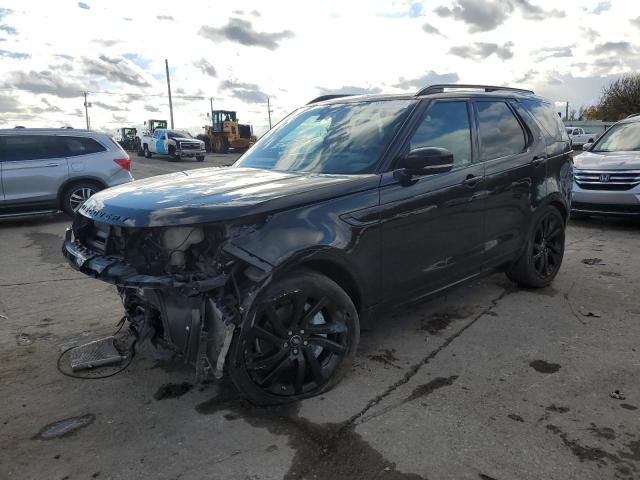 LAND ROVER DISCOVERY 2019 with VIN SALRT2RV7K2413221 - Photo from auction