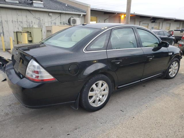 Photo 3 from auction – 2009 FORD TAURUS SE with VIN 1FAHP23W39G121125